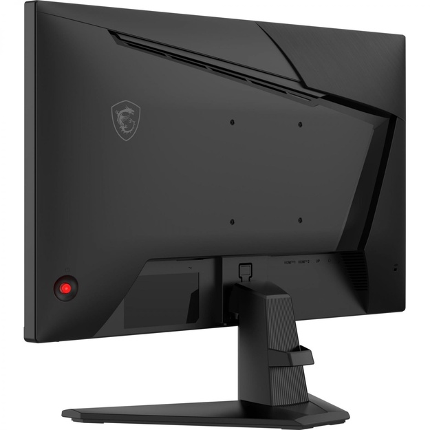 LCD Monitor|MSI|23.8  |1920 x 1080 pixels|Full HD|Native aspect ratio 16:9|LCD|Flat|MAG245FX24