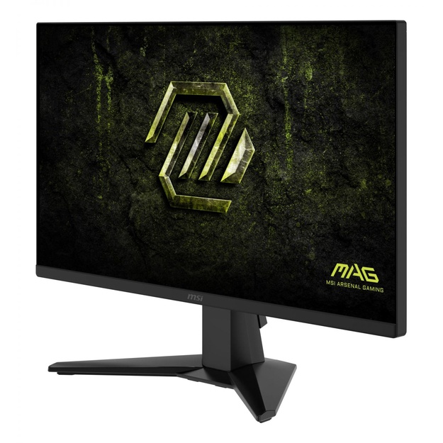 LCD Monitor|MSI|23.8  |1920 x 1080 pixels|Full HD|Native aspect ratio 16:9|LCD|Flat|MAG245FX24
