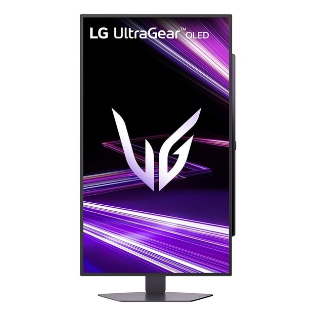 Monitor|LG|27  |2560 x 1440 pixels|Quad HD|Native aspect ratio 16:9|OLED|Flat|27GX704A-B