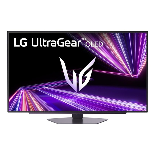 Monitor|LG|27  |2560 x 1440 pixels|Quad HD|Native aspect ratio 16:9|OLED|Flat|27GX704A-B