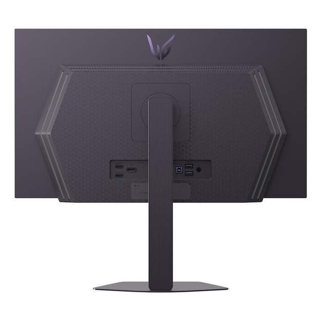 Monitor|LG|27  |2560 x 1440 pixels|Quad HD|Native aspect ratio 16:9|OLED|Flat|27GX704A-B