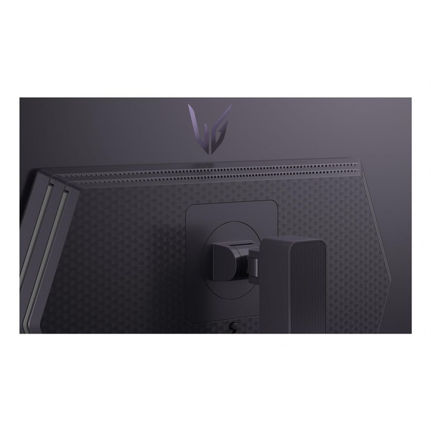 Monitor|LG|27  |2560 x 1440 pixels|Quad HD|Native aspect ratio 16:9|OLED|Flat|27GX704A-B