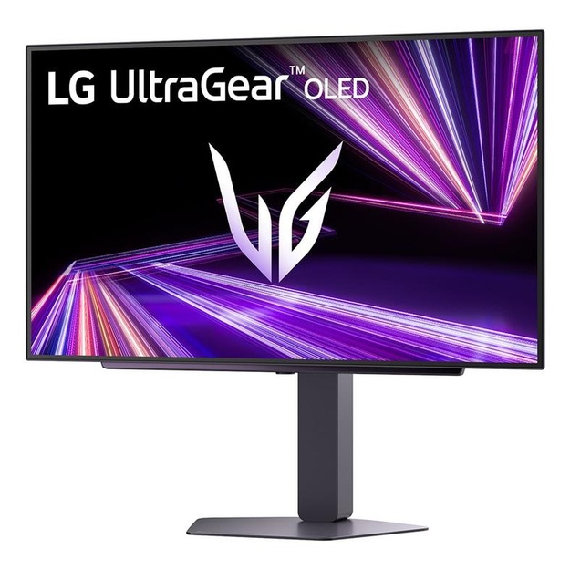 Monitor|LG|27  |2560 x 1440 pixels|Quad HD|Native aspect ratio 16:9|OLED|Flat|27GX704A-B
