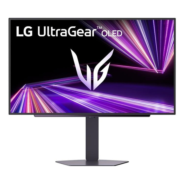 Monitor|LG|27  |2560 x 1440 pixels|Quad HD|Native aspect ratio 16:9|OLED|Flat|27GX704A-B