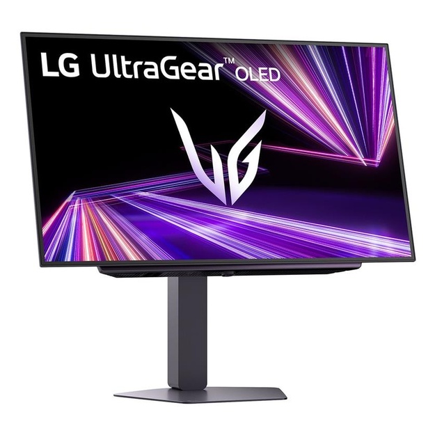 Monitor|LG|27  |2560 x 1440 pixels|Quad HD|Native aspect ratio 16:9|OLED|Flat|27GX704A-B