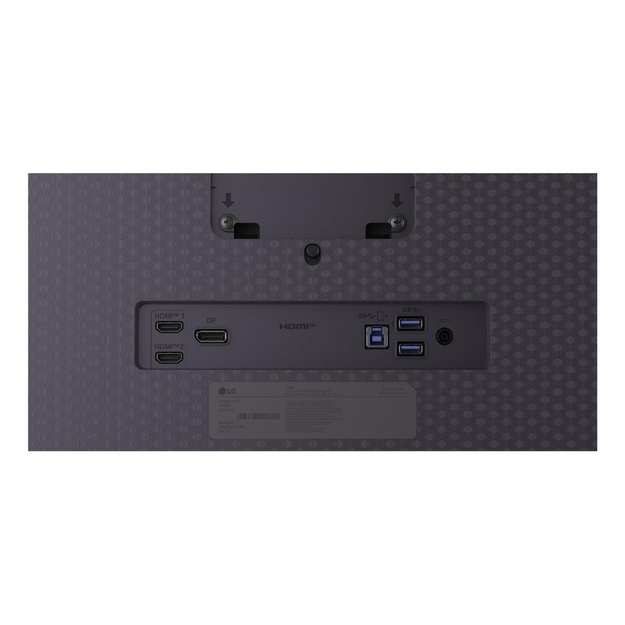 Monitor|LG|27  |2560 x 1440 pixels|Quad HD|Native aspect ratio 16:9|OLED|Flat|27GX704A-B