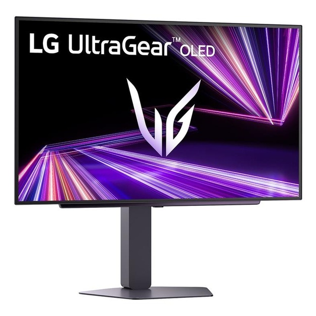 Monitor|LG|27  |2560 x 1440 pixels|Quad HD|Native aspect ratio 16:9|OLED|Flat|27GX704A-B