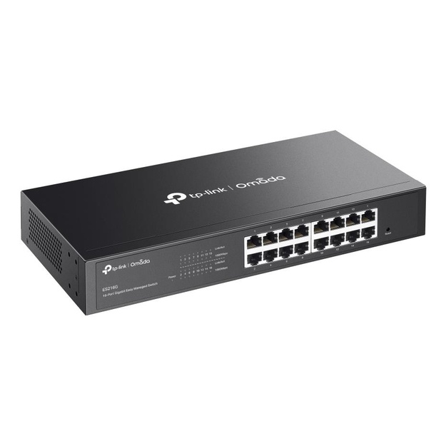Switch|TP-LINK|ES216G|Type L4|ES216G