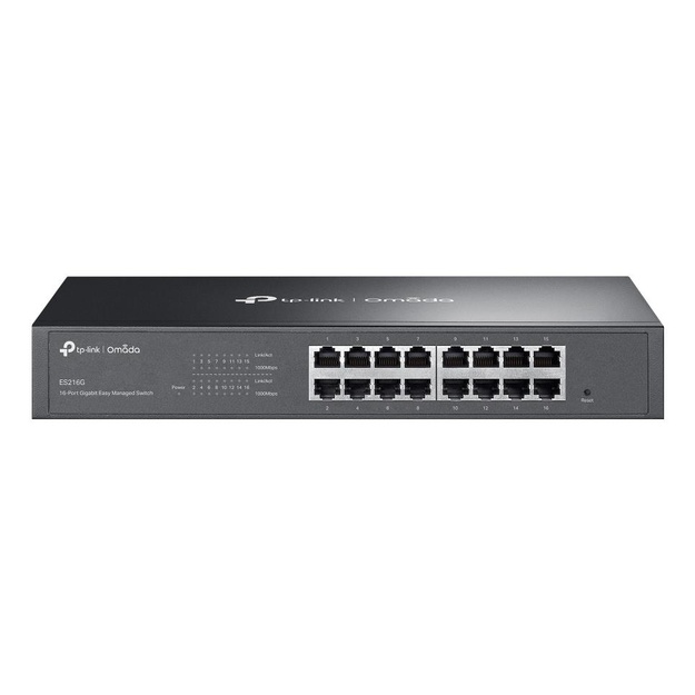 Switch|TP-LINK|ES216G|Type L4|ES216G
