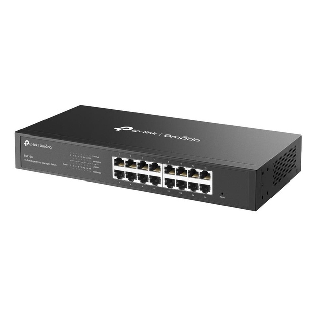 Switch|TP-LINK|ES216G|Type L4|ES216G