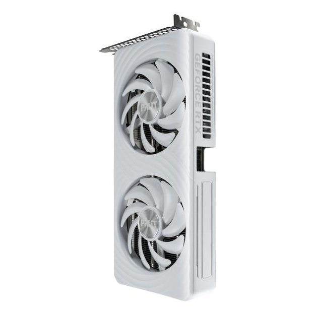 PALIT RTX 5060 Ti WHITE OC 16GB GDDR7 128bit 3-DP HDMI