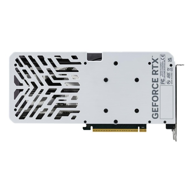 PALIT RTX 5060 Ti WHITE OC 16GB GDDR7 128bit 3-DP HDMI