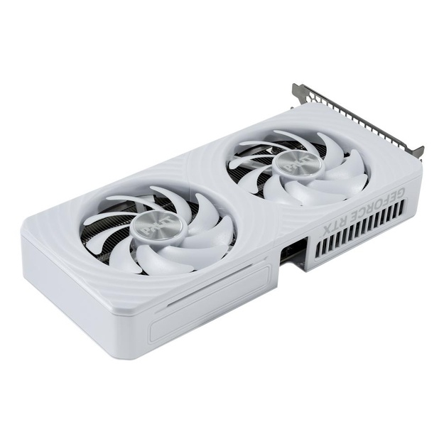PALIT RTX 5060 Ti WHITE OC 16GB GDDR7 128bit 3-DP HDMI