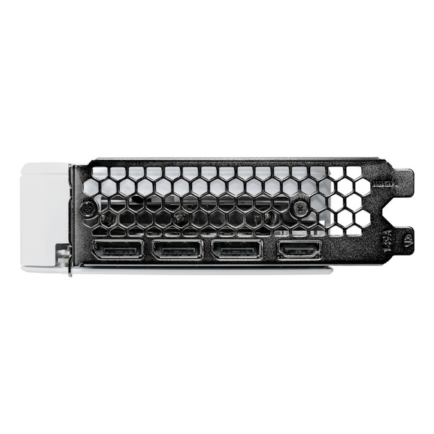 PALIT RTX 5060 Ti WHITE OC 16GB GDDR7 128bit 3-DP HDMI