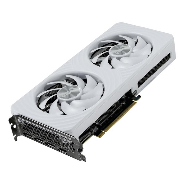 PALIT RTX 5060 Ti WHITE OC 16GB GDDR7 128bit 3-DP HDMI