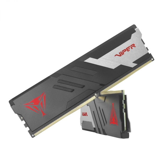 PATRIOT VIPER VENOM 32GB 2x16GB DDR5 6000MT/s Kit EXPO AMD optimized
