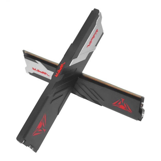 PATRIOT VIPER VENOM 32GB 2x16GB DDR5 6000MT/s Kit EXPO AMD optimized