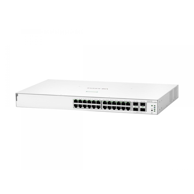 HPE Aruba IOn 1930 24G 4SFP+ 195W Sw