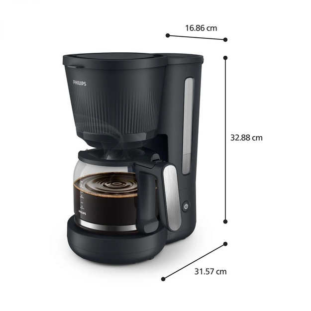 COFFEE MAKER/HD7411/90 PHILIPS