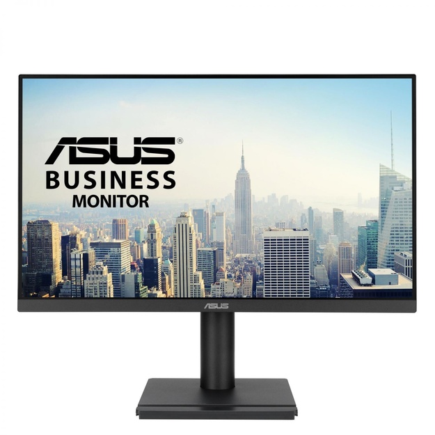 LCD Monitor|ASUS|23.8  |1920 x 1080 pixels|Full HD|Native aspect ratio 16:9|LED|Flat|90LM02W1-B01171