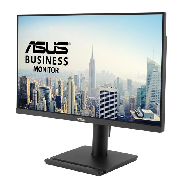 LCD Monitor|ASUS|23.8  |1920 x 1080 pixels|Full HD|Native aspect ratio 16:9|LED|Flat|90LM02W1-B01171