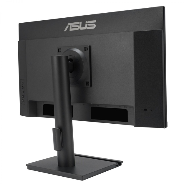 LCD Monitor|ASUS|23.8  |1920 x 1080 pixels|Full HD|Native aspect ratio 16:9|LED|Flat|90LM02W1-B01171