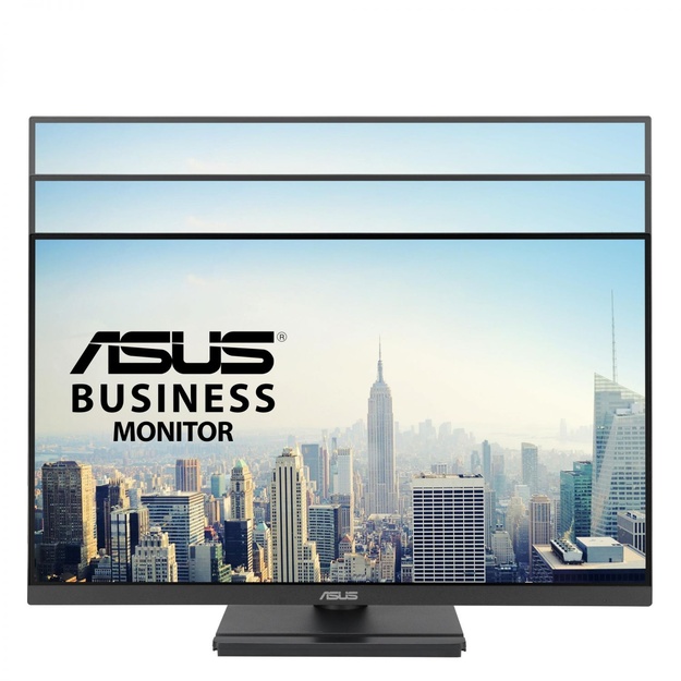 LCD Monitor|ASUS|23.8  |1920 x 1080 pixels|Full HD|Native aspect ratio 16:9|LED|Flat|90LM02W1-B01171
