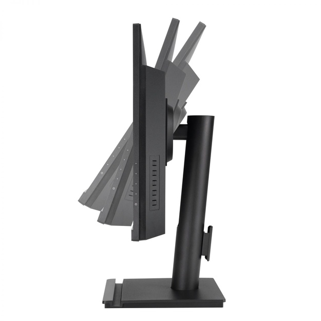 LCD Monitor|ASUS|23.8  |1920 x 1080 pixels|Full HD|Native aspect ratio 16:9|LED|Flat|90LM02W1-B01171