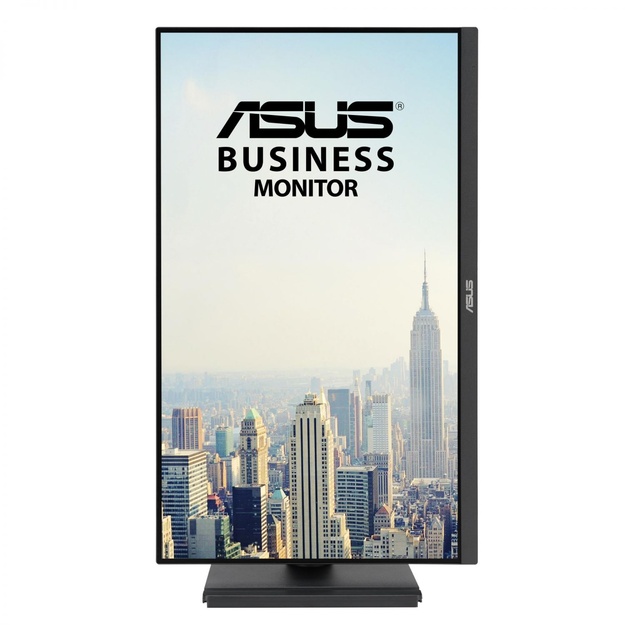 LCD Monitor|ASUS|23.8  |1920 x 1080 pixels|Full HD|Native aspect ratio 16:9|LED|Flat|90LM02W1-B01171