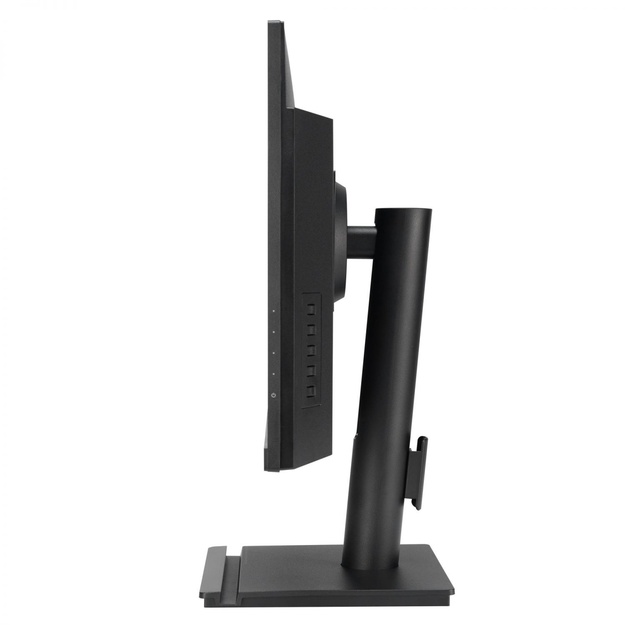 LCD Monitor|ASUS|23.8  |1920 x 1080 pixels|Full HD|Native aspect ratio 16:9|LED|Flat|90LM02W1-B01171