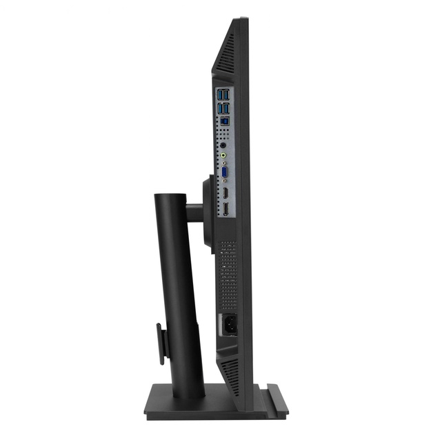 LCD Monitor|ASUS|27  |1920 x 1080 pixels|Full HD|Native aspect ratio 16:9|LCD|Flat|90LM04J1-B01171