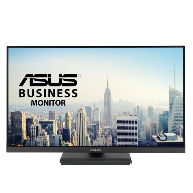 LCD Monitor|ASUS|27  |1920 x 1080 pixels|Full HD|Native aspect ratio 16:9|LCD|Flat|90LM04J1-B01171