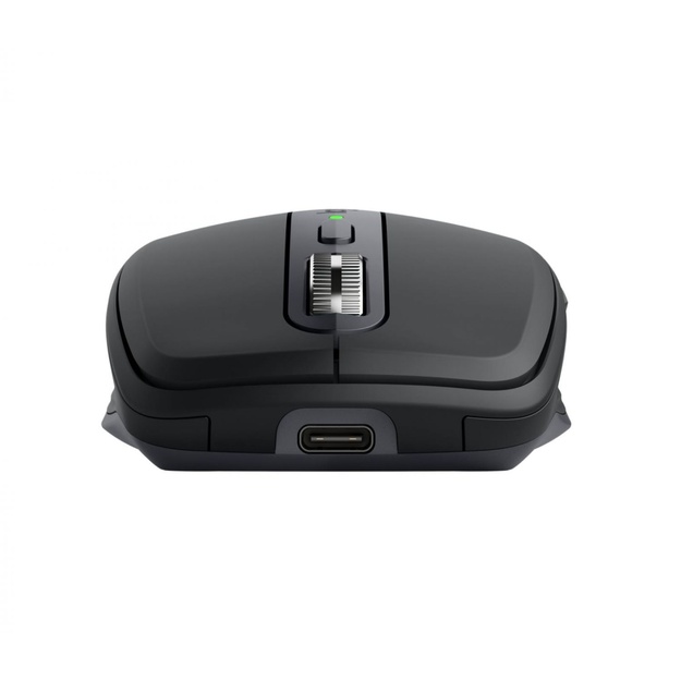 MOUSE USB WRL MX ANYWHERE 3S/GRAPHITE 910-006958 LOGITECH