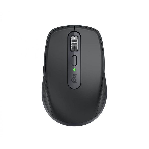 MOUSE USB WRL MX ANYWHERE 3S/GRAPHITE 910-006958 LOGITECH