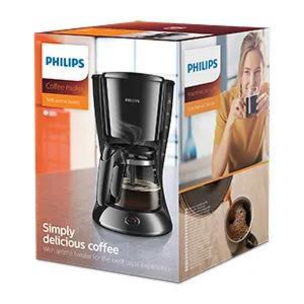 COFFEE MAKER/HD7461/20 PHILIPS