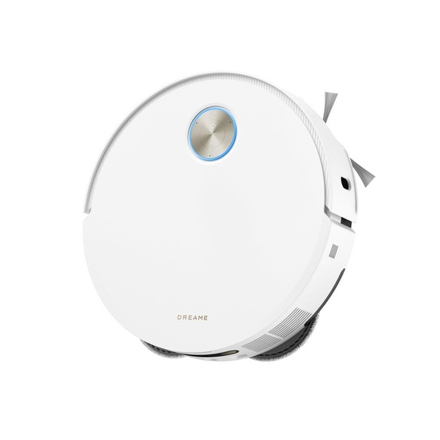 VACUUM CLEANER ROBOT X50 ULTRA/COMPL RLX85CE-4-WH DREAME