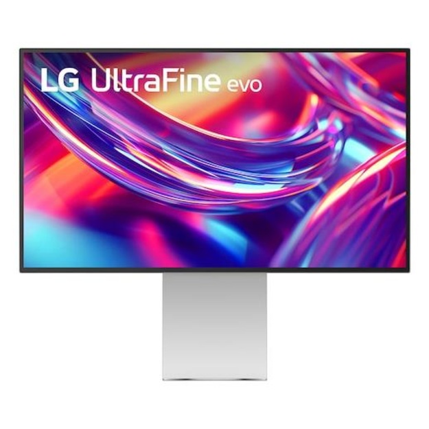 LCD Monitor|LG|32  |6144 x 3456 pixels|6K Ultra HD|Native aspect ratio 16:9|LCD|Flat|32U990A-S