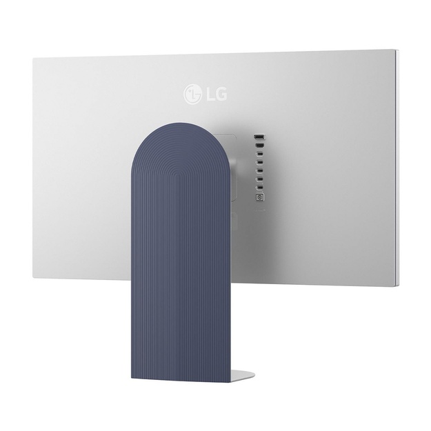 LCD Monitor|LG|32  |6144 x 3456 pixels|6K Ultra HD|Native aspect ratio 16:9|LCD|Flat|32U990A-S