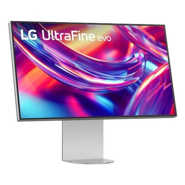 LCD Monitor|LG|32  |6144 x 3456 pixels|6K Ultra HD|Native aspect ratio 16:9|LCD|Flat|32U990A-S