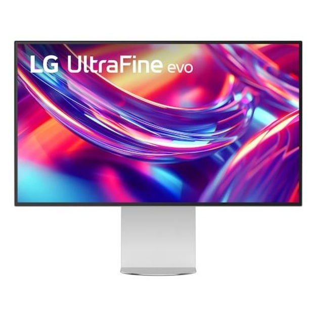 LCD Monitor|LG|32  |6144 x 3456 pixels|6K Ultra HD|Native aspect ratio 16:9|LCD|Flat|32U990A-S