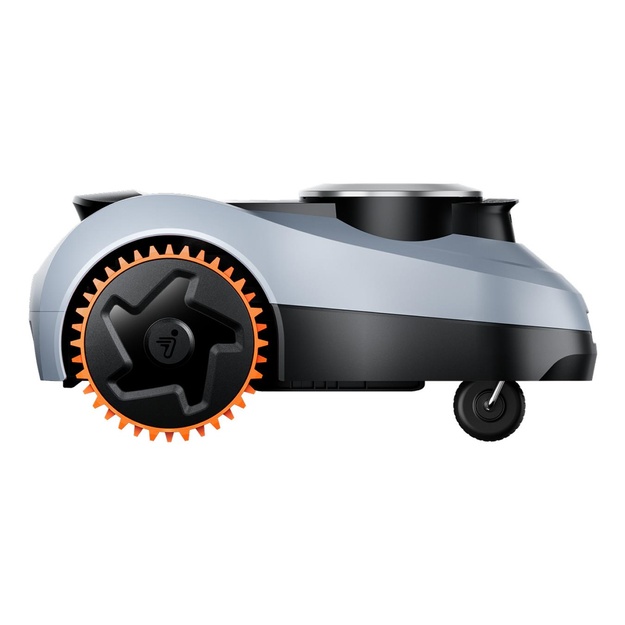 GRASS MOWER ROBOT I208E LIDAR/AA12.04.03.0001 SEGWAY NAVIMOW