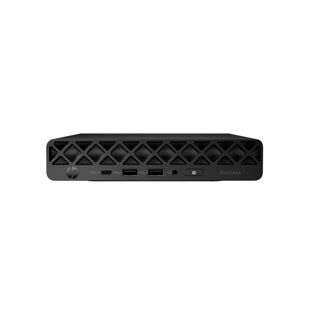 HP ProDesk 4 Mini G1i Intel Core Ultra 5 225T 16GB 512GB W11P 1y (ML)