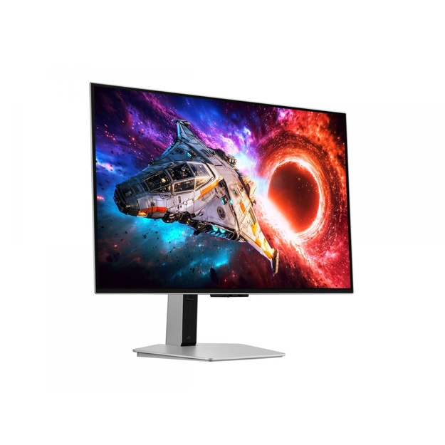 SAMSUNG LS32HG800SUXEN 32inch 3840x2160 OLED 16:9 0.03ms 275cd/m2 HDMI DP Black