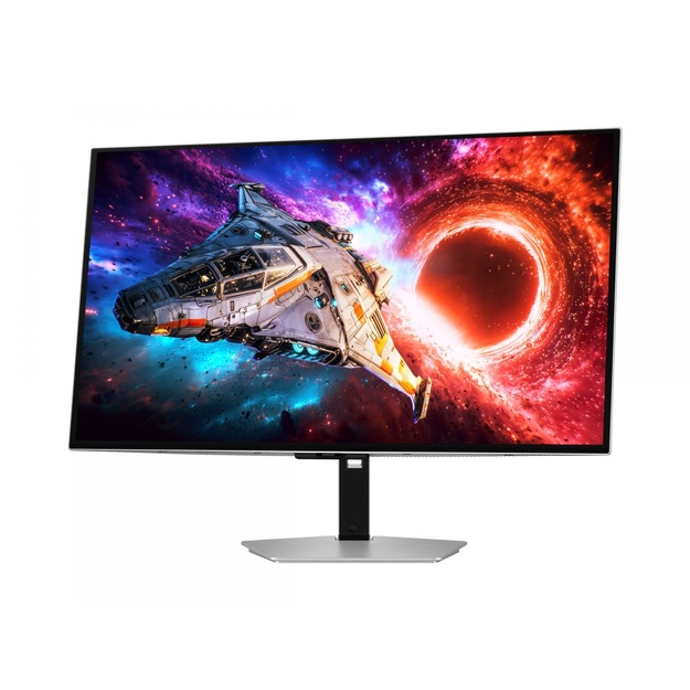 SAMSUNG LS32HG800SUXEN 32inch 3840x2160 OLED 16:9 0.03ms 275cd/m2 HDMI DP Black