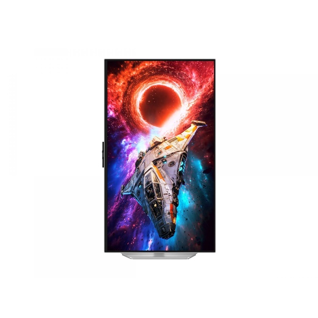 SAMSUNG LS32HG800SUXEN 32inch 3840x2160 OLED 16:9 0.03ms 275cd/m2 HDMI DP Black