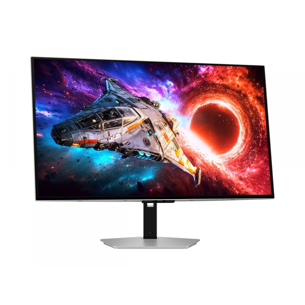 SAMSUNG LS32HG800SUXEN 32inch 3840x2160 OLED 16:9 0.03ms 275cd/m2 HDMI DP Black