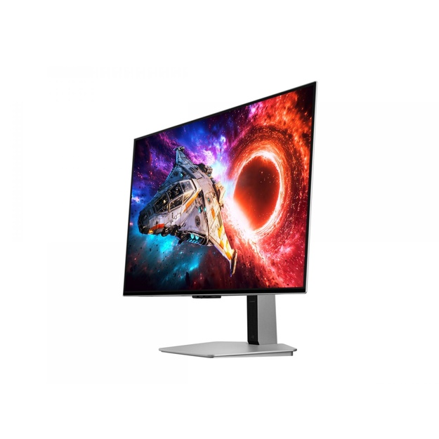 SAMSUNG LS32HG800SUXEN 32inch 3840x2160 OLED 16:9 0.03ms 275cd/m2 HDMI DP Black