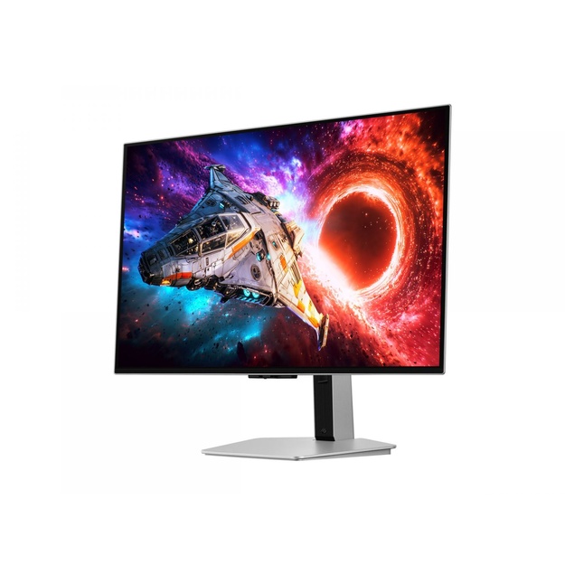 SAMSUNG LS32HG800SUXEN 32inch 3840x2160 OLED 16:9 0.03ms 275cd/m2 HDMI DP Black