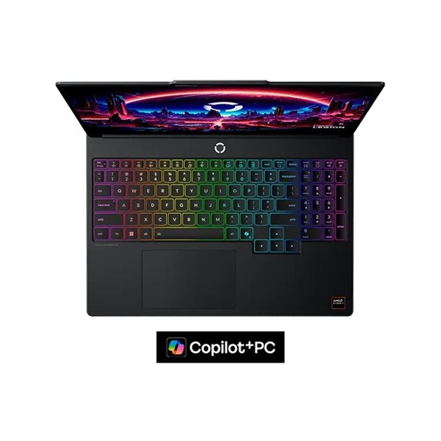 LENOVO Legion 5 15AGP11 AMD Ryzen AI 7 450 15.3inch WQXGA 16GB 1TB SSD M.2 2242 PCIe NVIDIA GeForce RTX 5070 12GB W11H 2YR Carryin