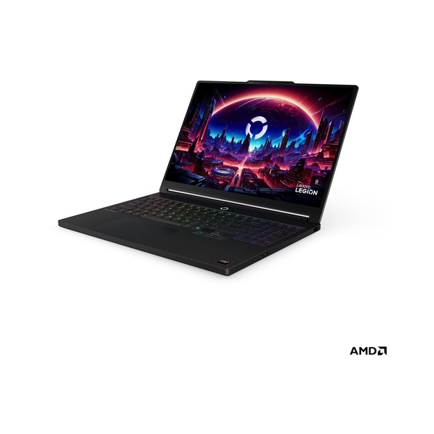 LENOVO Legion 5 15AGP11 AMD Ryzen AI 7 450 15.3inch WQXGA 16GB 1TB SSD M.2 2242 PCIe NVIDIA GeForce RTX 5070 12GB W11H 2YR Carryin